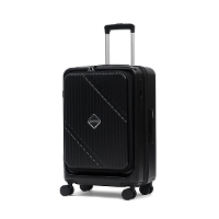 �y���K�i3�N�ۏ؁zAMERICAN TOURISTER  �A�����J���c�[���X�^�[ VELOX ���F���b�N�X �X�[�c�P�[�X 50L 61L