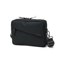 COMME CA MEN �R���T���� OBLIQUE �V�����_�[�o�b�O LCM7134
