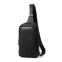 SONNE �]���l FLUEN BODY BAG �{�f�B�o�b�O SOFN004
