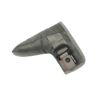 �y���{���K�i�zBRIEFING GOLF �u���[�t�B���O �S���t DIGITAL CAMO JQ PUTTER COVER �w�b�h�J�o�[ �p�^�[ BRG261G38