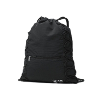 X-girl �G�b�N�X�K�[�� FACE LABEL KNAPSACK �i�b�v�T�b�N 105262053001