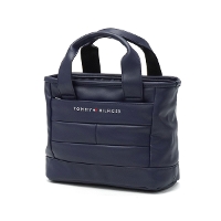 TOMMY HILFIGER GOLF �g�~�[�q���t�B�K�[�S���t ���E���h�o�b�O ���[�X�t�� �J�[�g�o�b�O HMG6ST7