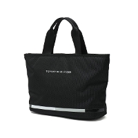TOMMY HILFIGER GOLF �g�~�[�q���t�B�K�[�S���t ���E���h�o�b�O �V�O�l�`���[ �J�[�g�o�b�O THMG6STD