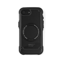 �y6�����ۏ؁z�yiPhone16e iPhone17e�z ROOT CO. ���[�g�R�[ GRAVITY Shock Resist Tough & Basic Case Plus. �X�}�z�P�[�X GSTP-440