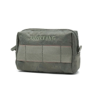 �y���{���K�i�z BRIEFING GOLF �u���[�t�B���O �S���tDIGITAL CAMO JQ COLLECTION  MK POUCH M �|�[�` BRG261G42