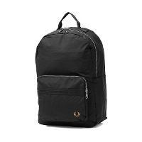 FRED PERRY �t���b�h�y���[ Brentham Backpack �����b�N L2177