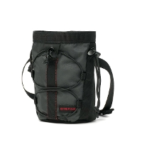 �y���{���K�i�zBRIEFING �u���[�t�B���O FE UTILITY CHALK BAG �V�����_�[�o�b�O BRA261L43