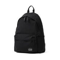�y���{���K�i�zManhattan Portage BLACK LABEL �}���n�b�^���|�[�e�[�W �u���b�N���[�x�� STUYTOWN BACKPACK NYLON TUSSAH 19L MP1277TSCBL