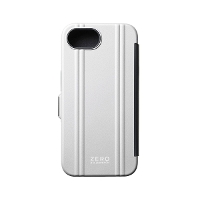 �y���K�i30���ۏ؁zZERO HALLIBURTON �[���n���o�[�g�� Hybrid Shockproof Flip Case for iPhone 16e/iPhone 17e �X�}�z�P�[�X 81718
