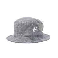 �y���{���K�i�zBRIEFING GOLF �u���[�t�B���O �S���t CR MEN�fS PILE CAMO JQ BG LOGO HAT �S���t�n�b�g BRG261MG6