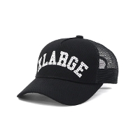 XLARGE �G�N�X�g�����[�W ARCH LOGO MESH CAP �L���b�v 101262051007
