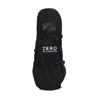 �y���K�i5�N�ۏ؁zZERO HALLIBURTON GOLF �[���n���o�[�g���S���t RGF Series Travel Cover 85277 acpd