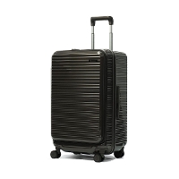 EDGELINK �G�b�W�����N Check-in-M Expandable Suitcase 74/85L 09146