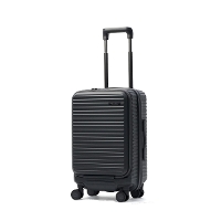 EDGELINK �G�b�W�����N CRUZBOX Carry-On Expandable Suitcase 32/39L 05805