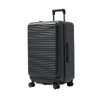 EDGELINK �G�b�W�����N CRUZBOX Check-in-M Expandable Suitcase 74/85L 05806
