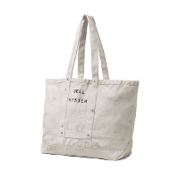 BELL SYSTEM �x���V�X�e�� �L�����o�X�c�[���o�b�OS�����O �g�[�g�o�b�O BS262G06