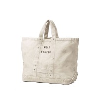 BELL SYSTEM �x���V�X�e�� �L�����o�X�c�[���o�b�OS�V���[�g �g�[�g�o�b�O BS262G05