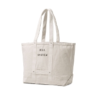 BELL SYSTEM �x���V�X�e�� �L�����o�X�c�[���o�b�OS�����O �g�[�g�o�b�O BS262G06