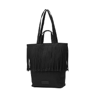 BAICYCLON by bagjack �o�C�V�N���� �o�C �o�b�O�W���b�N TAPE FRINGE TOTE BAG BCL-127