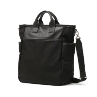 �y���K�戵�X�z aniary �A�j�A�� Cordura Twill 1680D �g�[�g�o�b�O 70-02004