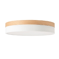 �y���K�i1�N�ۏ؁zBRID �u���b�h Olika CELING LIGHT Ver.2 �V�[�����O���C�g 003371