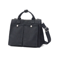 BAGGY PORT �o�M�[�|�[�g �V�F���^�[�_�b�N �g�[�g�o�b�O INS606