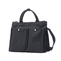 BAGGY PORT �o�M�[�|�[�g �V�F���^�[�_�b�N �g�[�g�o�b�O INS607