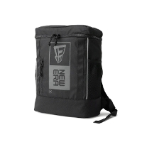 �y���K�戵�X�zNEW ERA �j���[�G�� �L�b�Y Youth Box Pack �����b�N 15L