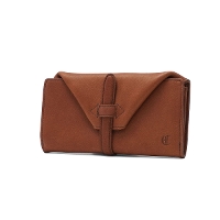 CLEDRAN �N���h���� NOUVE POINT LONG WALLET �����z CL-4016