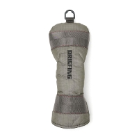�y���{���K�i�zBRIEFING GOLF �u���[�t�B���O �S���t TRANSPARENT COLLECTION FAIRWAY WOOD COVER TP �w�b�h�J�o�[ BRG261G45