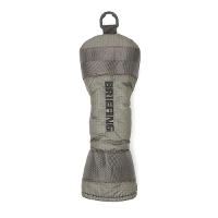 �y���{���K�i�zBRIEFING GOLF �u���[�t�B���O �S���t TRANSPARENT COLLECTION UTILITY COVER TP �w�b�h�J�o�[ BRG261G46
