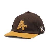 AS2OV GOLF �A�b�\�u �S���tOWLUCK CAP �L���b�v 612500