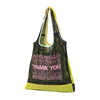 beautiful people �r���[�e�B�t���s�[�v�� flip gratitude mesh marche bag �G�R�o�b�O 611971