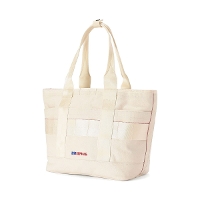 beautiful people �r���[�e�B�t���s�[�v�� BRIEFING�~beautifulpeople BRIEFING �g�[�g�o�b�O CANVAS DISCRETE TOTE 1646611999