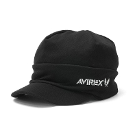 AVIREX �A���B���b�N�X AX �L���b�v 80315400