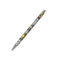 �y���[���ցzPorter Classic �|�[�^�[�N���V�b�N PC STATIONERY HAWAIIAN OUTDOOR PENCIL PC-099-3872