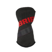 �y���{���K�i�zBRIEFING GOLF �u���[�t�B���O �S���t BIAS BIG LOGO DRIVER COVER �w�b�h�J�o�[ BRG261G53