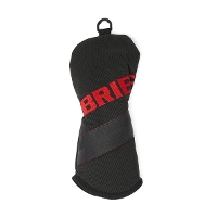�y���{���K�i�zBRIEFING GOLF �u���[�t�B���O �S���t BIAS BIG LOGO UTILITY COVER �w�b�h�J�o�[ BRG261G55