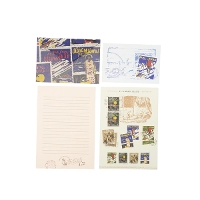 �y���[���ցz Porter Classic �|�[�^�[�N���V�b�N HAWAIIAN OUTDOOR PC HAWAII LETTER SET PC-099-3874