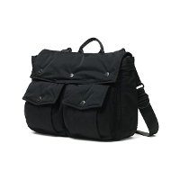 UNTRACK �A���g���b�N CITY/DS Game Shoulder Bag �V�����_�[�o�b�O  9L 60399