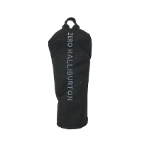 �y���K�i5�N�ۏ؁zZERO HALLIBURTON GOLF �[���n���o�[�g���S���t JC Series FW Cover ZHG-HC26 Jacquard Camo 85242