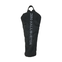 �y���K�i5�N�ۏ؁zZERO HALLIBURTON GOLF �[���n���o�[�g���S���t JC Series UT Cover ZHG-HC26 Jacquard Camo 85243