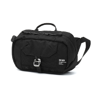 UNTRACK �A���g���b�N THE URBAN CLIMBER Waist Pouch �{�f�B�o�b�O 3L 60521