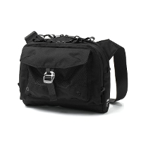 UNTRACK �A���g���b�N THE URBAN CLIMBER Shoulder Bag �V�����_�[�o�b�O 3L 60522