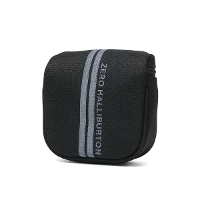�y���K�i5�N�ۏ؁zZERO HALLIBURTON GOLF �[���n���o�[�g���S���t JC Series Mallet Cover ZHG-HC26 Jacquard Camo 85244