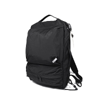 CIE �V�[ SUNNY BACKPACK for TOYOOKA KABAN collaboration �����b�N 19L 072652