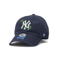 '47 �t�H�[�e�B�[�Z�u�� CLEAN UP �N���[���i�b�v CRITTER �L���b�v