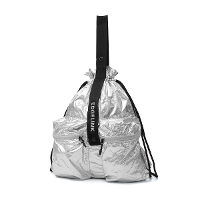 EDGELINK �G�b�W�����N Foldable Small 2-Pocket Knapsack �i�b�v�T�b�N 60652
