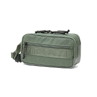 �y���K�i5�N�ۏ؁zZERO HALLIBURTON GOLF �[���n���o�[�g���S���t RGF Series Cart Pouch ZHG-B26 RGF 85284