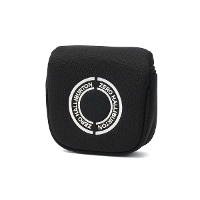 �y���K�i5�N�ۏ؁zZERO HALLIBURTON GOLF �[���n���o�[�g���S���t RGF Series Mallet Putter Cover ZHG-HC26 RGF 85274